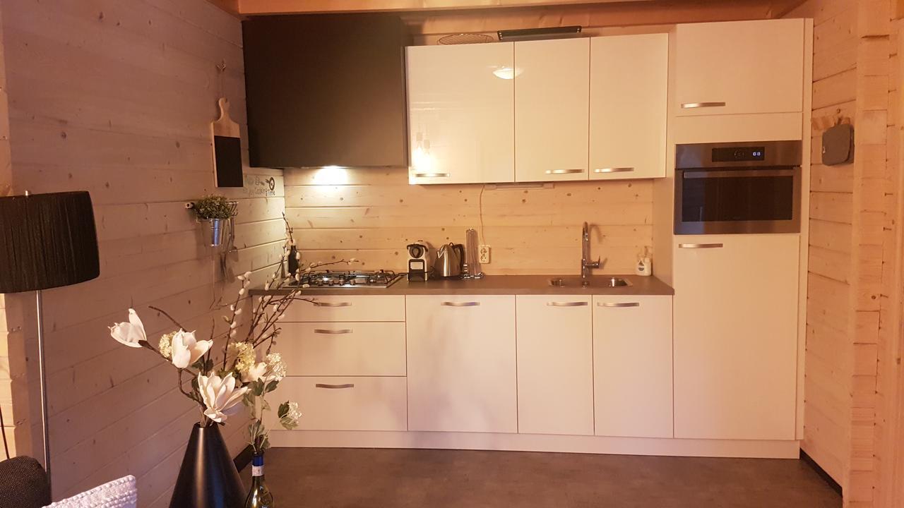فندق Uddelفي  De Eikensingel المظهر الخارجي الصورة